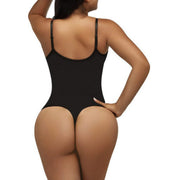 Snatched Thong Bodysuit