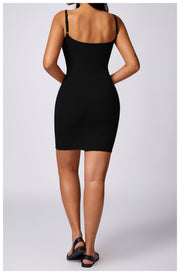 The Shapewear Dresses Modal Soft