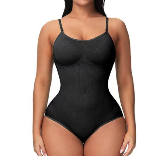 Snatched Thong Bodysuit