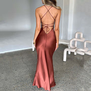 Malika Maxi Dress - Blush
161 Reviews
See summary