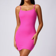 The Shapewear Dresses Modal Soft