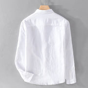 Luca Cotton Shirt