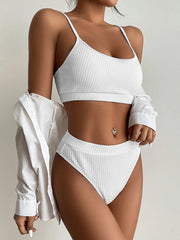 Elushey 2 Piece Bikini Set