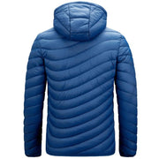 Atlas Thermal Jacket