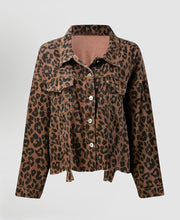 Savannah Chic Jacket