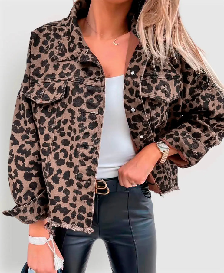 Savannah Chic Jacket