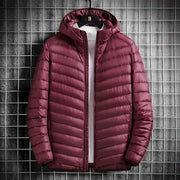 Emilio Winter Jacket