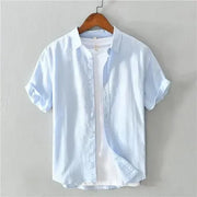 Valencia Linen Shirt