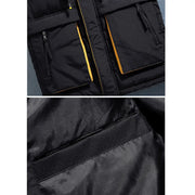 Enzo Padded Vest