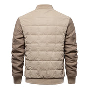 Marco Zipped Jacket