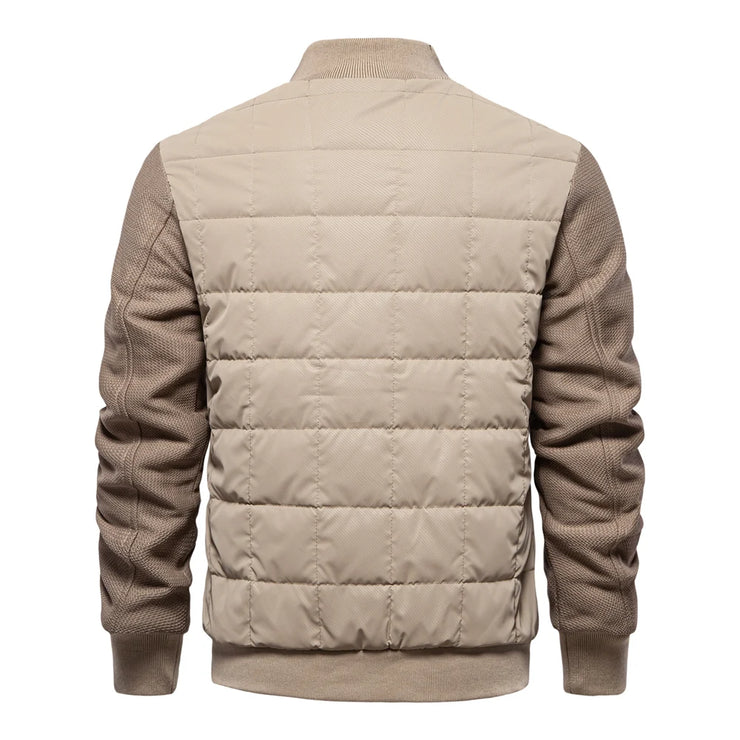 Marco Zipped Jacket