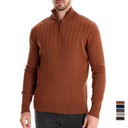 Alessio Knit Sweater