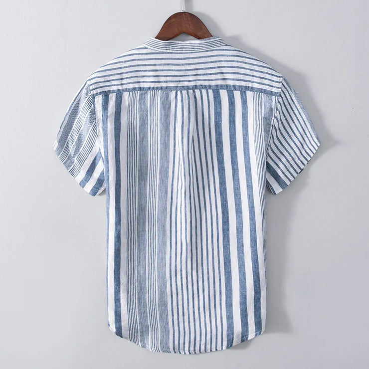 Raphael Linen Shirt