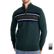 Valencia Zip Sweater