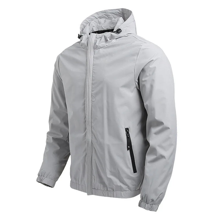 Axel Trail Jacket