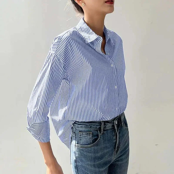 Victoria Elegance Shirt