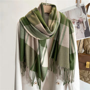 Zurich Cashmere Scarf