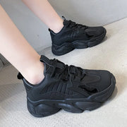 Maison Chunky Sneakers