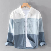 Alessio Cotton Shirt