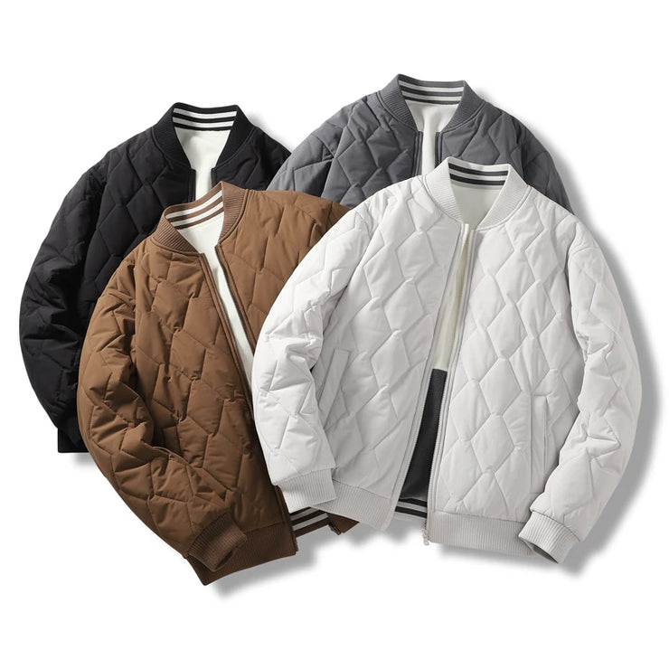 Turin Reversible Jacket