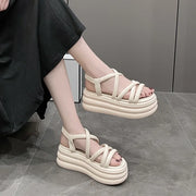 SnugSole Chunky Sandals