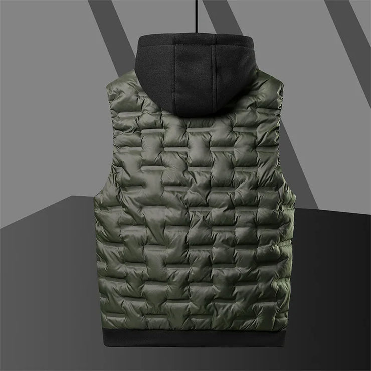 Torino Expedition Vest