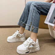 FlashStar Platform Sneakers