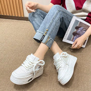 FlashStar Platform Sneakers