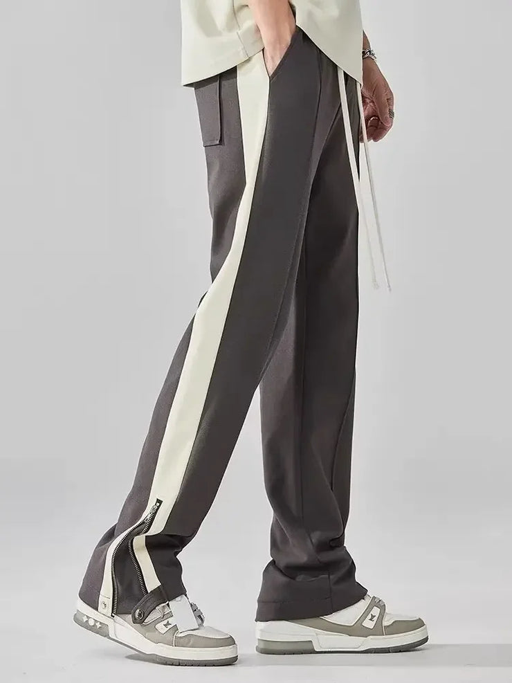 Zurich Flex Pants