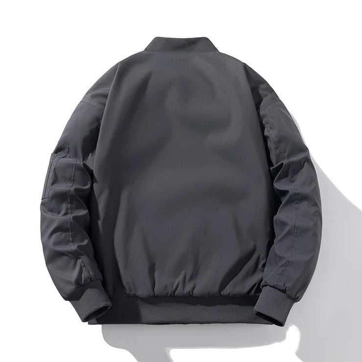 Alvaro Track Jacket