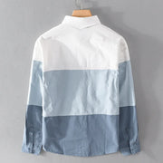 Alessio Cotton Shirt