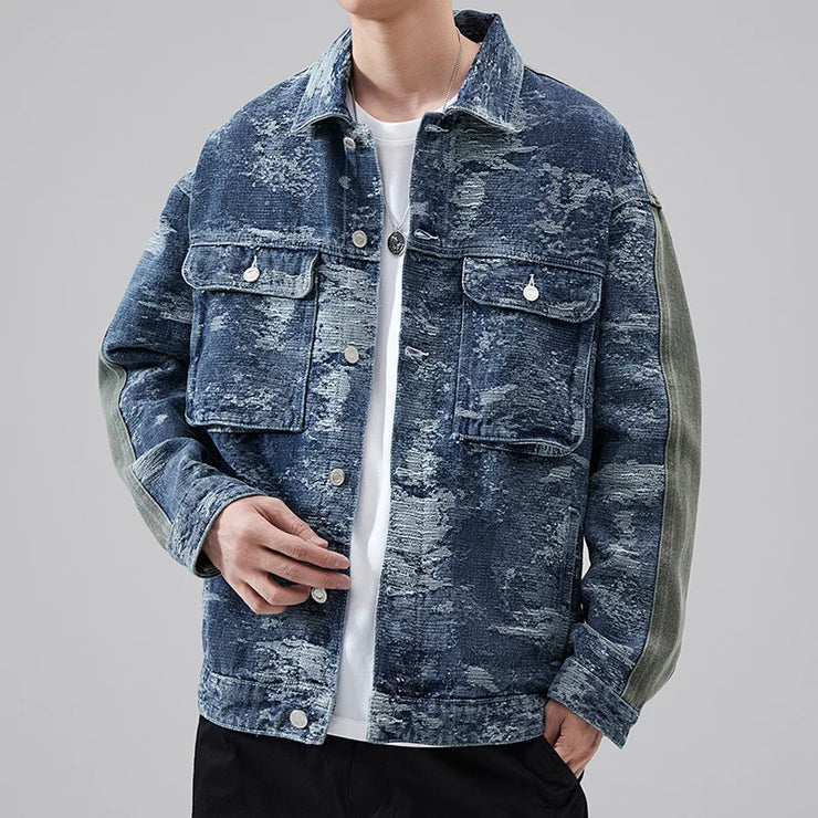 Firenze Denim Jacket