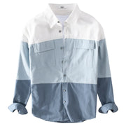 Alessio Cotton Shirt