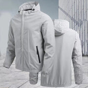 Axel Trail Jacket