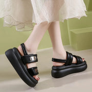 Aurora Stride Chunky Sandals