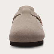 Bebealy Classic Suede Slippers