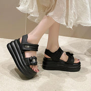 Flutter Platform Sandals