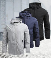 Axel Trail Jacket