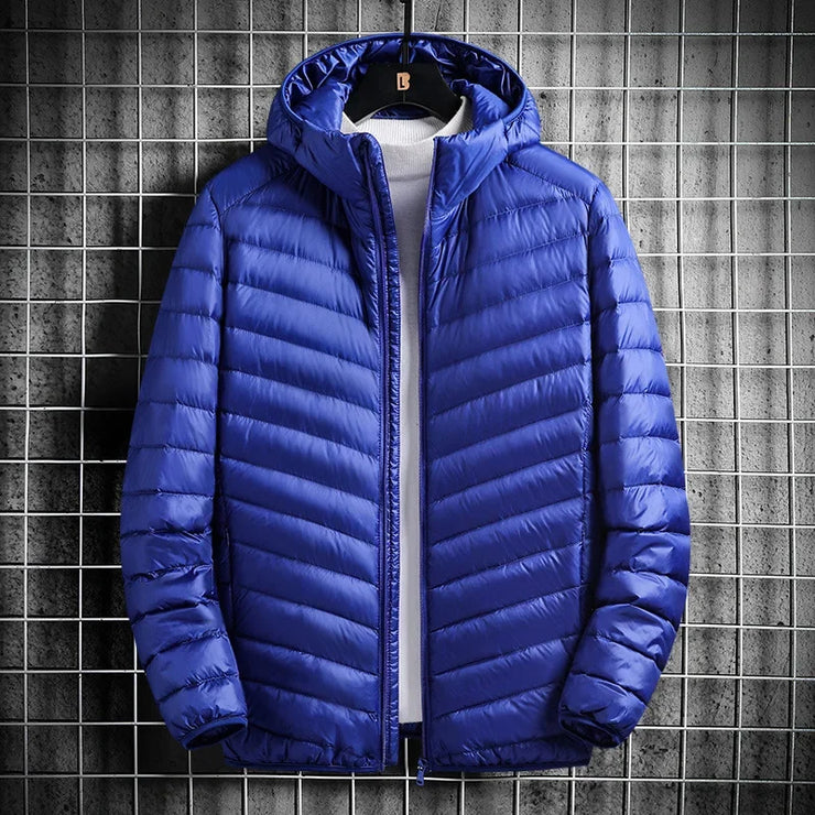 Emilio Winter Jacket