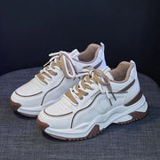 Maison Chunky Sneakers