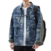 Firenze Denim Jacket