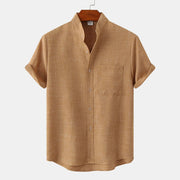 Rafael Linen Shirt