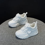 Maison Chunky Sneakers