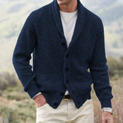 Victor Knit Cardigan