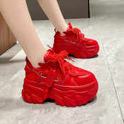 Maison Chunky Sneakers