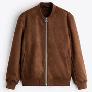 Alessio Bomber Jacket