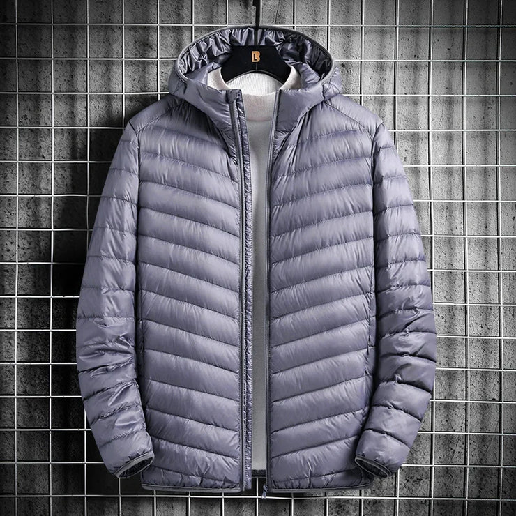 Emilio Winter Jacket