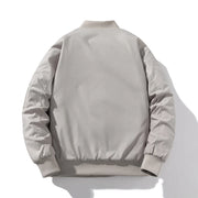 Alvaro Track Jacket