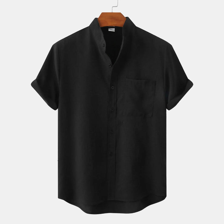 Rafael Linen Shirt