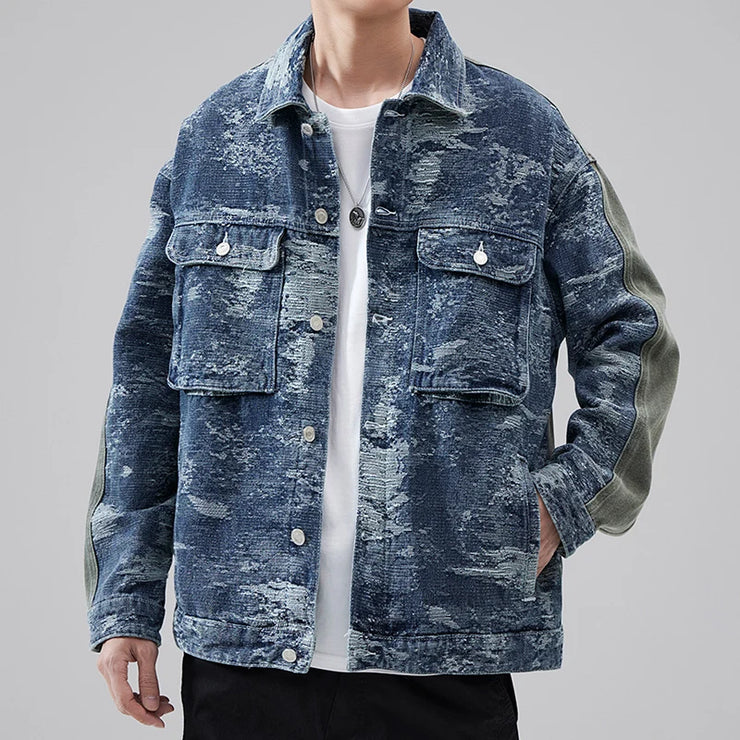 Firenze Denim Jacket